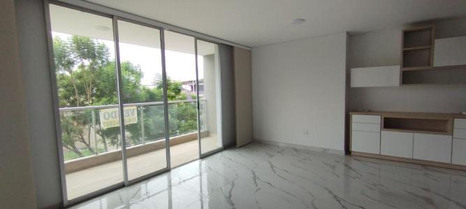 Apartamento En Venta En Cali En Valle Del Lili V14622, 115 mt2, 3 habitaciones