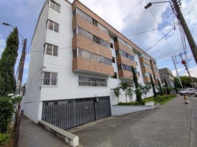 Apartamento En Venta En Cali En Departamental V14631, 92 mt2, 4 habitaciones