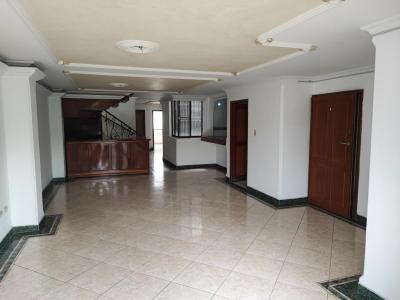 Apartamento En Venta En Cali En El Ingenio V14685, 210 mt2, 5 habitaciones