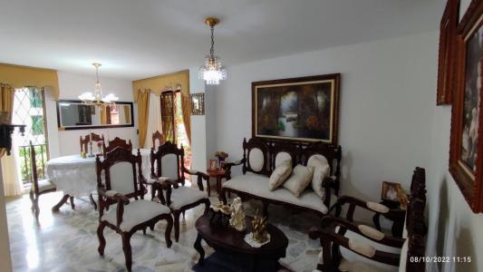 Apartamento En Venta En Cali En Quintas De Don Simon V14691, 138 mt2, 3 habitaciones