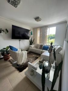 Apartamento En Venta En Cali En Valle Del Lili V14724, 57 mt2, 3 habitaciones