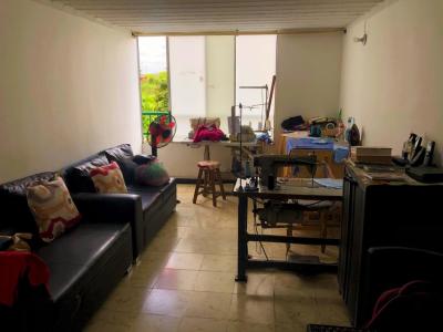 Apartamento En Venta En Cali En Villa Del Sur V14740, 60 mt2, 3 habitaciones