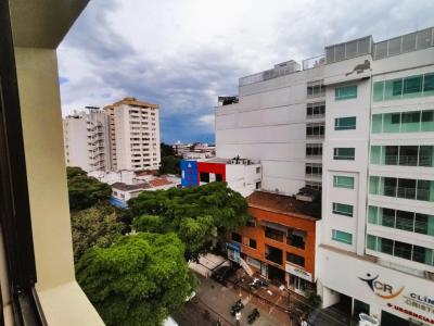 Apartamento En Venta En Cali En Versalles V14742, 75 mt2, 2 habitaciones