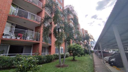 Apartamento En Venta En Cali En Quintas De Don Simon V14762, 90 mt2, 3 habitaciones