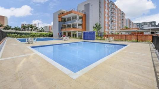 Apartamento En Venta En Cali En Valle Del Lili V14778, 83 mt2, 3 habitaciones