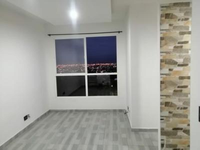 Apartamento En Venta En Cali En Alto Napoles V14787, 42 mt2, 2 habitaciones