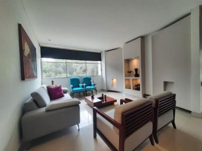 Apartamento En Venta En Cali En Ciudad Jardin V14797, 115 mt2, 3 habitaciones