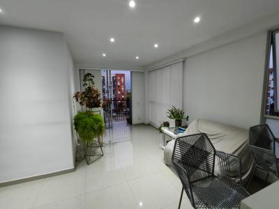 Apartamento En Venta En Cali En Ciudad Melendez V66339, 61 mt2, 3 habitaciones