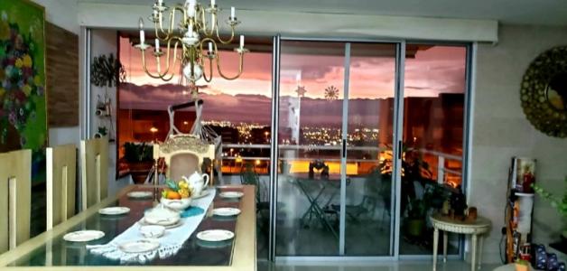 Apartamento En Venta En Cali En Cristales V14850, 103 mt2, 3 habitaciones