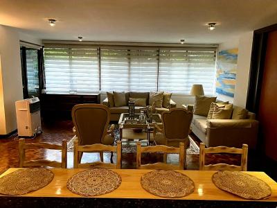 Apartamento En Venta En Cali En Santa Teresita V14852, 111 mt2, 2 habitaciones