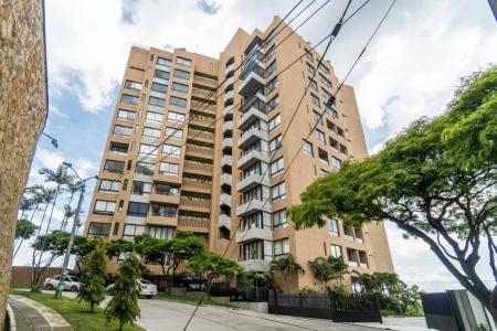 Apartamento En Venta En Cali En Bellavista V67082, 250 mt2, 3 habitaciones