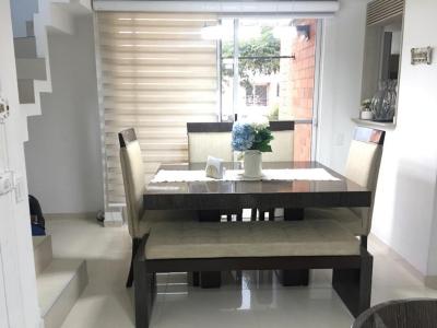 Apartamento En Venta En Cali En El Limonar V14870, 78 mt2, 3 habitaciones