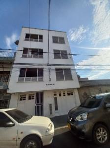 Apartamento En Venta En Cali En Chapinero V14874, 76 mt2, 3 habitaciones