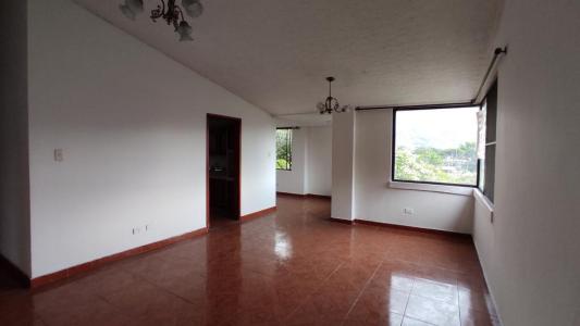 Apartamento En Venta En Cali En El Limonar V14876, 89 mt2, 2 habitaciones