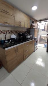 Apartamento En Venta En Cali En Ciudad Universitaria V14883, 56 mt2, 2 habitaciones