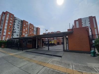 Apartamento En Venta En Cali En Ciudad Melendez V14915, 67 mt2, 2 habitaciones