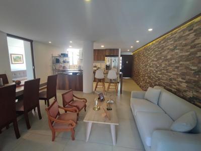 Apartamento En Venta En Cali En Nueva Tequendama V14935, 125 mt2, 3 habitaciones