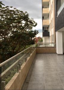 Apartamento En Venta En Cali En Ciudad Jardin V14941, 92 mt2, 3 habitaciones