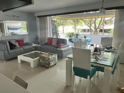 Apartamento En Venta En Cali En Pance V14994, 130 mt2, 4 habitaciones