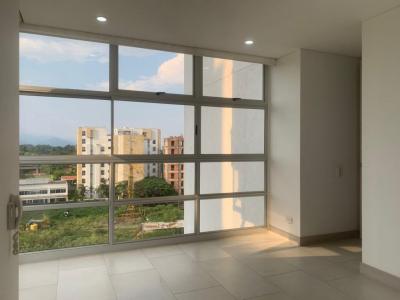 Apartamento En Venta En Cali En Pance V15044, 133 mt2, 4 habitaciones