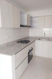 Apartamento En Venta En Cali En Buenos Aires V15117, 65 mt2, 3 habitaciones