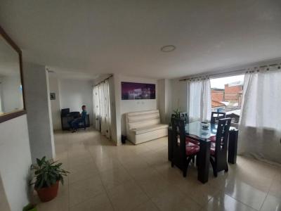 Apartamento En Venta En Cali En Chapinero V15157, 78 mt2, 3 habitaciones