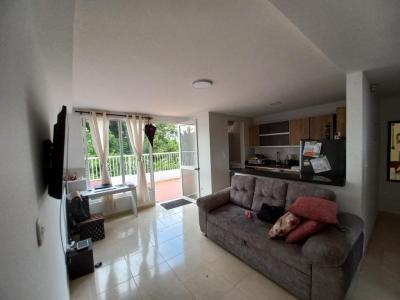 Apartamento En Venta En Cali En Chapinero V15158, 77 mt2, 2 habitaciones