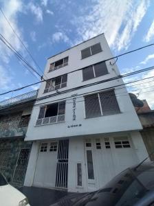 Apartamento En Venta En Cali En Villa Colombia V15160, 67 mt2, 3 habitaciones