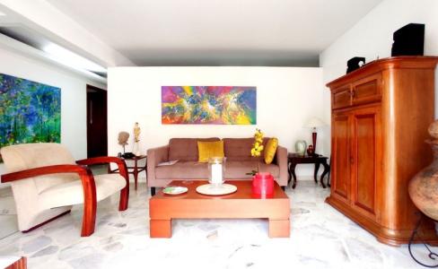 Apartamento En Venta En Cali En Centenario V15194, 150 mt2, 3 habitaciones