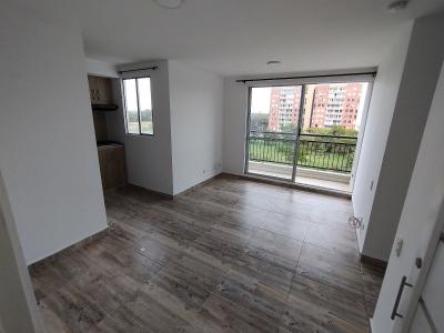 Apartamento En Venta En Cali En Bochalema V15242, 60 mt2, 3 habitaciones