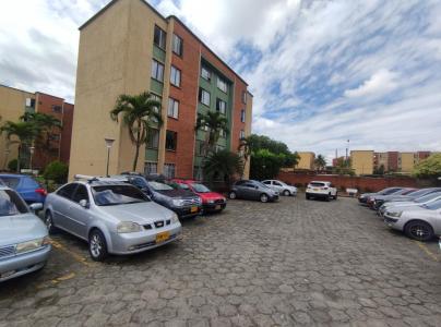 Apartamento En Venta En Cali En Las Delicias V15245, 62 mt2, 3 habitaciones