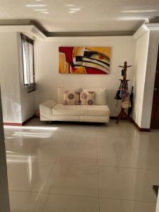 Apartamento En Venta En Cali En Santa Anita V15255, 80 mt2, 3 habitaciones