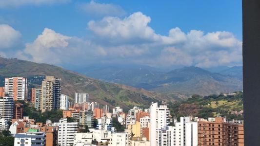 Apartamento En Venta En Cali En Normandia V15299, 287 mt2, 3 habitaciones