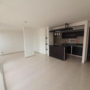 Apartamento En Venta En Cali En Valle Del Lili V15307, 60 mt2, 2 habitaciones