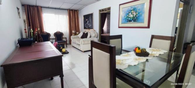 Apartamento En Venta En Cali En San Nicolas V15350, 65 mt2, 2 habitaciones