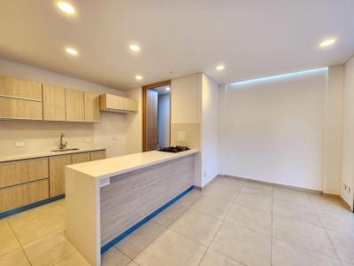 Apartamento En Venta En Cali En Santa Teresita V15374, 82 mt2, 2 habitaciones