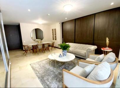 Apartamento En Venta En Cali En Cristales V15376, 170 mt2, 3 habitaciones