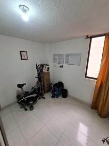 Apartamento En Venta En Cali En Primero De Mayo V15390, 65 mt2, 3 habitaciones