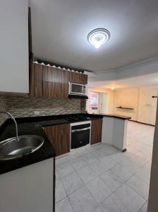 Apartamento En Venta En Cali En Bella Suiza Alta V72326, 86 mt2, 3 habitaciones