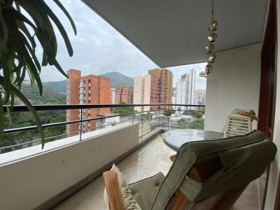 Apartamento En Venta En Cali En Santa Teresita V17127, 180 mt2, 3 habitaciones