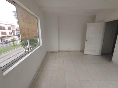 Apartamento En Venta En Cali En Benjamin Herrera V17174, 54 mt2, 3 habitaciones