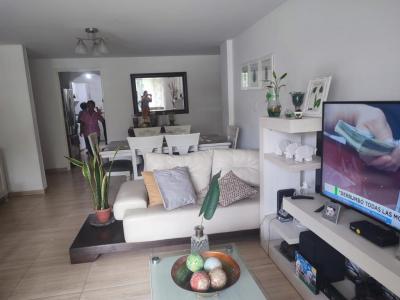 Apartamento En Venta En Cali En Prados Del Norte V19000, 120 mt2, 3 habitaciones