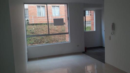 Apartamento En Venta En Cali En Melendez V19279, 55 mt2, 3 habitaciones