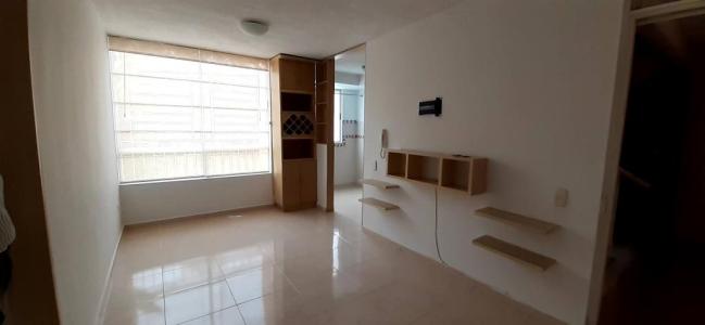 Apartamento En Venta En Cali En Melendez V19284, 55 mt2, 3 habitaciones