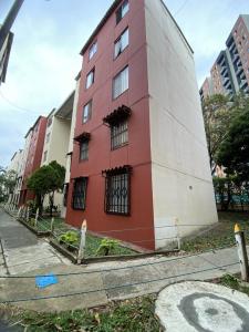 Apartamento En Venta En Cali En Ciudad 2000 V19317, 62 mt2, 3 habitaciones