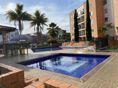 Apartamento En Venta En Cali En Ciudad 2000 V19320, 66 mt2, 3 habitaciones