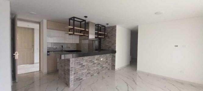 Apartamento En Venta En Cali En Valle Del Lili V20370, 114 mt2, 3 habitaciones