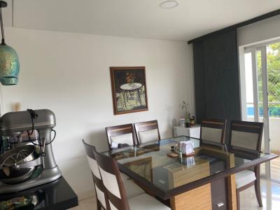 Apartamento En Venta En Cali V20393, 133 mt2, 3 habitaciones