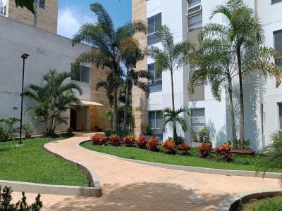 Apartamento En Venta En Cali En Pance V20422, 151 mt2, 3 habitaciones