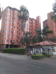 Apartamento En Venta En Cali En Las Quintas De Don Simon V20487, 84 mt2, 3 habitaciones